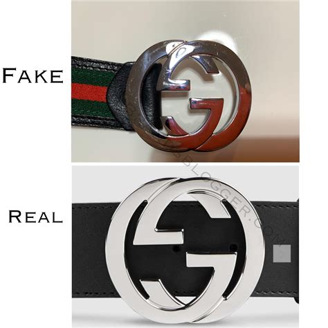 fake gold buckle gucci belts|how to authenticate gucci belt.